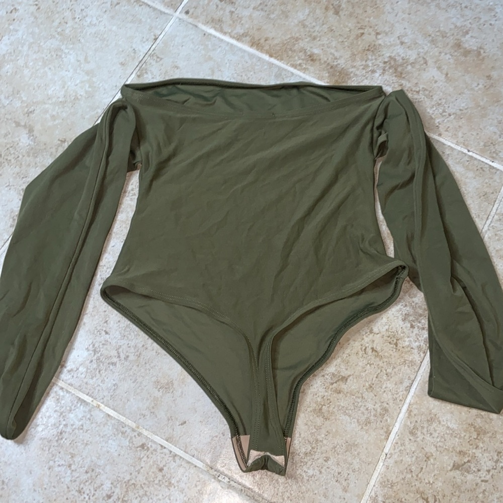 ALIX size S bodysuit - Picture 6 of 6